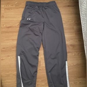Under Armour sweat pants